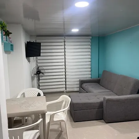 Taylor'S Sweet Home San Andrés Exterior foto