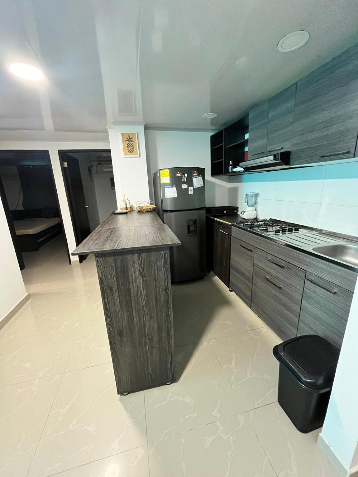 Taylor's Sweet Apartment San Andres (San Andres and Providencia Islands)