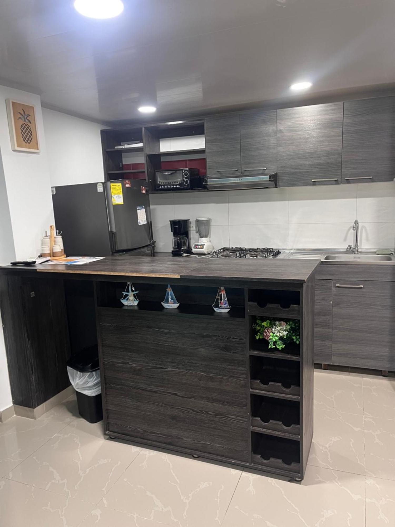 Taylor's Sweet Apartment San Andres (San Andres and Providencia Islands)